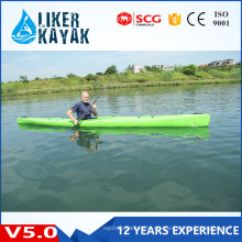 Kayak de un solo asiento de mar 2016 fabricado en China